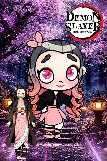 5 Personajes más Populares de DEMON SLAYER: Kimetsu No Yaiba en Avatar World 🌸🏯 Anime llega a Pazu