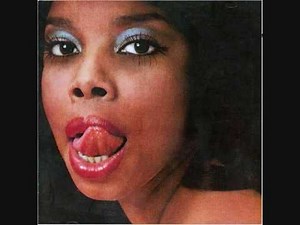 Millie Jackson - An Imitation of Love 1986