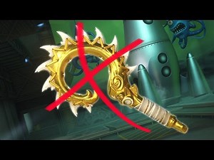 [Overwatch] RIP Roadhogs Hook