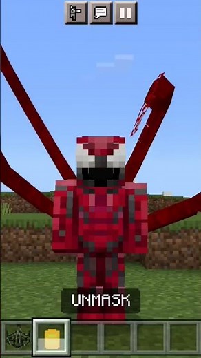 Add-on MCPE 🔥#mcpe #minecraft #minecraftpe #addon #addonmcpe #minecraftbedrock #mod #modmcpe