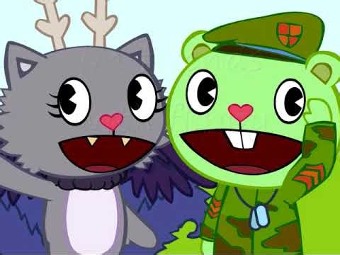 HTF OC Amok introduction video!!!