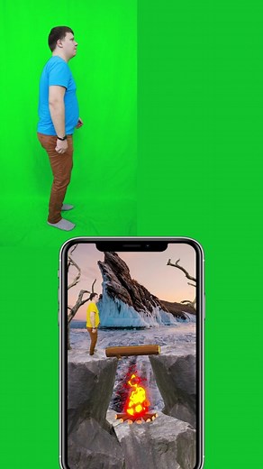 Bob and Alex on TikTok