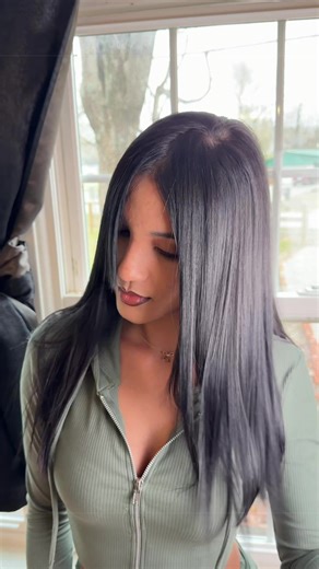 Este tratamiento de @I Belli Capelli deja el cabello tan hermoso.#ibellicapelli #cabello #cabellolindo #cabellosaludable