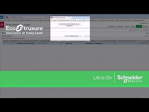 Disabling Alarm Annunciator in EcoStruxure™ Power Monitoring Expert | Schneider Electric Support