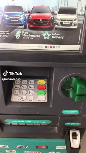 NisarDiaries on TikTok