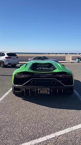 3.5K views · 237 reactions | $1,000,000 Lamborghini Aventador Ultimae & $2,500,000 Ferrari F40!! | SupercarSound | Facebook