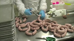The Art of Sausage Making