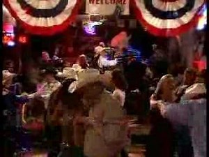 Western Boogie