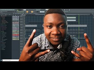 I Make Deep House From Scratch