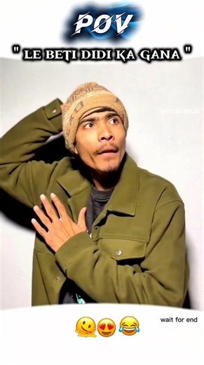 krish k ladkiyon ka gana sunega || Girl's Funny Dance || WhatsApp (Lyrics) Dance Status || #shorts