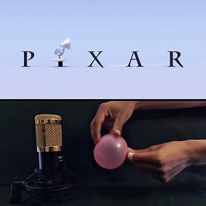 9.3K views · 207 reactions |  Pixar Foley sound design  instagr.am/wikisounds #pixar #foley #avid #mixing #recording #audioengineer #protools #studiolife #daw | Avid | Facebook