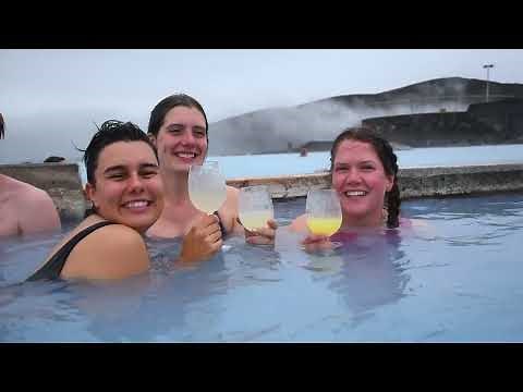 Iceland Overland Group Tour with Dragoman