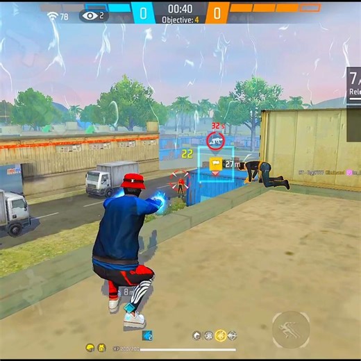 Ivs4 In CS Rank🔥 Can | Clutch🤔 Watch Till End #shorts #shortsfeedtrending #b2k #tgrnrz #tondegamer