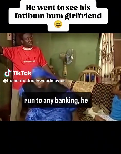 Home Of Old Nollywood Movies (@homeofoldnollywoodmovies) - Exploring Nicodemus: A Nigerian Comedy Film