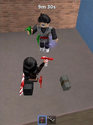 Exploring Murder Mystery 2: Tips and Strategies