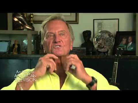 Pat Boone on "The American Music Awards" - EMMYTVLEGENDS.ORG