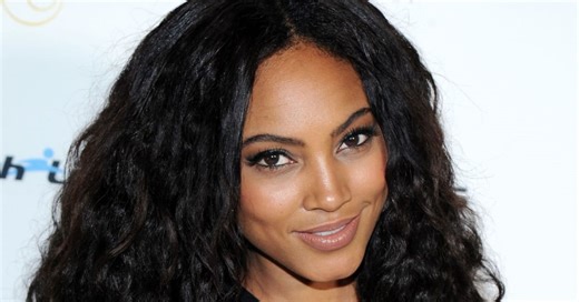 Ariel Meredith Opens Up About Breast Cancer Journey in Hopes of Helping Others