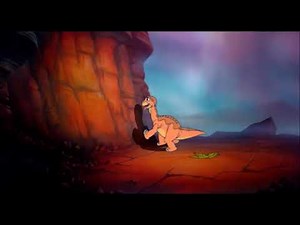 The Land Before Time:Mother..it's you!!