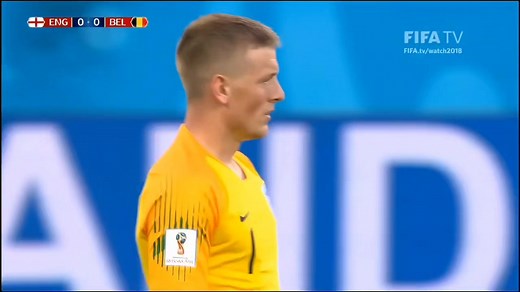 Part 6 : Màn trình diễn của Pickford ở tuyển Anh World Cup 2018 #jordanpickford #pickford #nhatloii#england #everton #chill#xh #nhac #football #goolkeeper