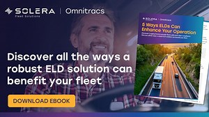 White Paper: 5 Ways ELDs Can Enhance Your Operation