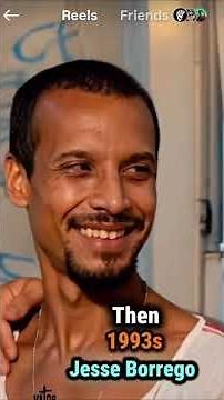 Asi lucen los Actores de Sangre Por Sangre ANTES y DESPUES