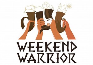 Weekend Warrior: Art shows galore and booty-shaking parties | Coconuts