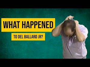 What happened to Del Ballard Jr? | PBA Bowling Rewind