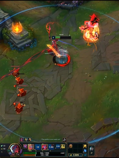 Yone Montage Highlights in League of Legends