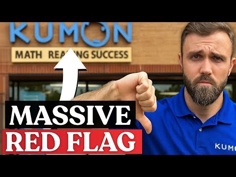 I Almost Bought a Kumon Franchise… Then I Found This Out