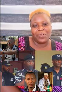 14K views · 246 reactions | We Arr€st€d Sowore For V!©lat!ng The Law, Court Order "It Will Be Unfair To Charge Some People To Court, And Leave The Person That Led Them To Commits The Off€nc€ #Omoyele Sowore #OMG #followers #video #Asiwaju #Jagaban #virals #reelsvideo #FreeNnamdiKanu | Presenters Analyzer Tv | Facebook