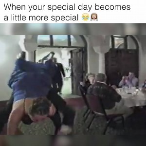 1.6M views · 1K reactions | It's not a wedding day without a few hilarious blunders. Follow Howlers for more great compilations. | Howlers | Facebook