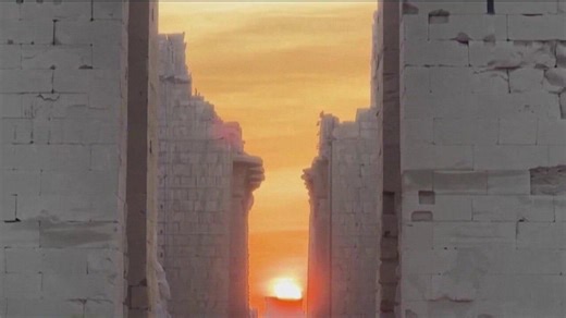 Winter solstice marks the shortest day of the year