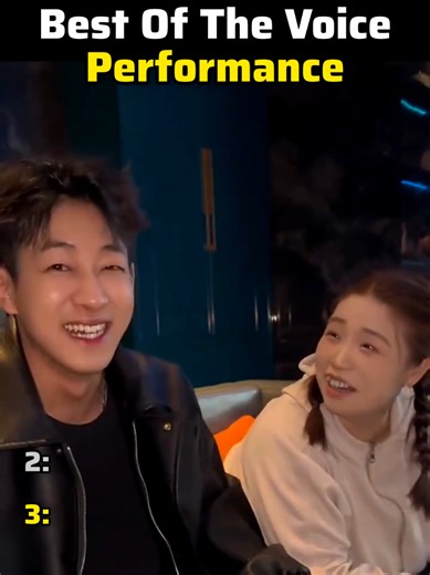 Best Performances from The Voice Auditions