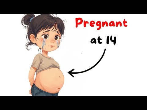 Why It Sucks to Be Child Bride in Ancient Iran