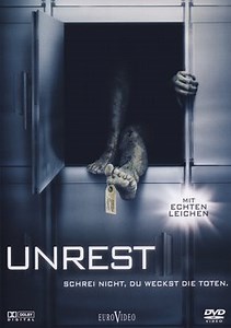 Unrest Trailer SD (Englisch) (2006)