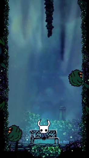 Hollow Knight Game Wallpaper Collection