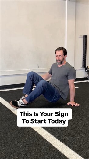 This is your sign to start today! Comment ELEMENTS24 to start now. | GMB Fitness