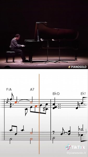 Pianosolo.it su TikTok