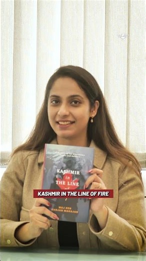 The Kashmir You Admire vs The Kashmir Soldiers Endure | Untold Stories