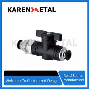 [Hot Item] Heavy-Duty Pneumatic Quick Joint Union Pipe for Industrial Use