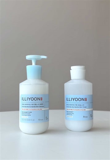 Introducing Ceramide Ato Gentle Skin Cleanser and Toner