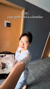 POV: your girl is a hotelier 😍5 working days and 2 days with you 😉📷 courtesy of Luthfi A. #hotellife #hotelier #hotelierlife #hospitality | Hospitality Problems