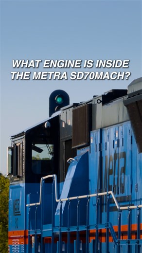 54K views · 996 reactions | An outbound Metra Milwaukee District...