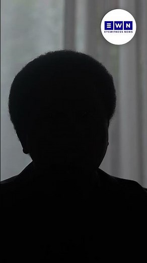 Bongani Bingwa interviews whistleblower Mr T #ewn #shorts