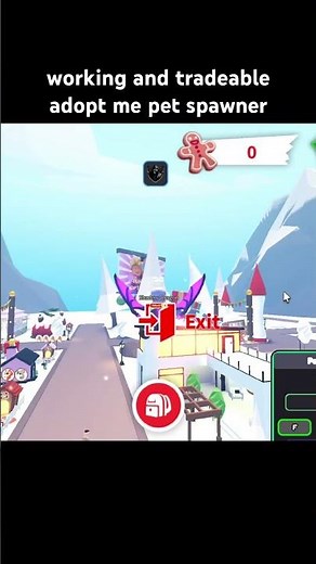 🚀 Adopt Me Script | Working Pet Spawner (TRADEABLE) | PASTEBIN 2025#roblox #adoptme #adoptmescript