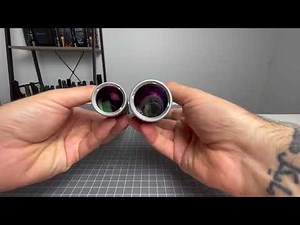 Fenix HT30R vs TK30 - Battle of the LEP's #flashlightreviews #lep #fenix #hunting