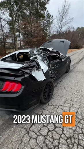 Cost-Effective Mustang Rebuild Insights