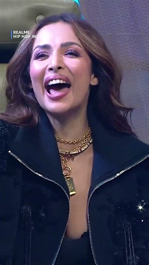 Iamonlang's Amazing Dance Performance | Realme Hip Hop India S2 | Amazon MX Player