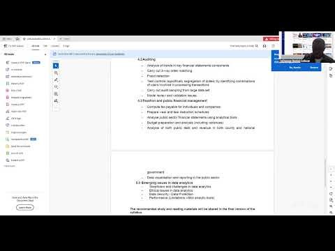 BDA - LESSON 2( INTRODUCTION TO BDA)