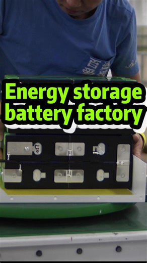 Advanced Residential Energy Storage Solutions